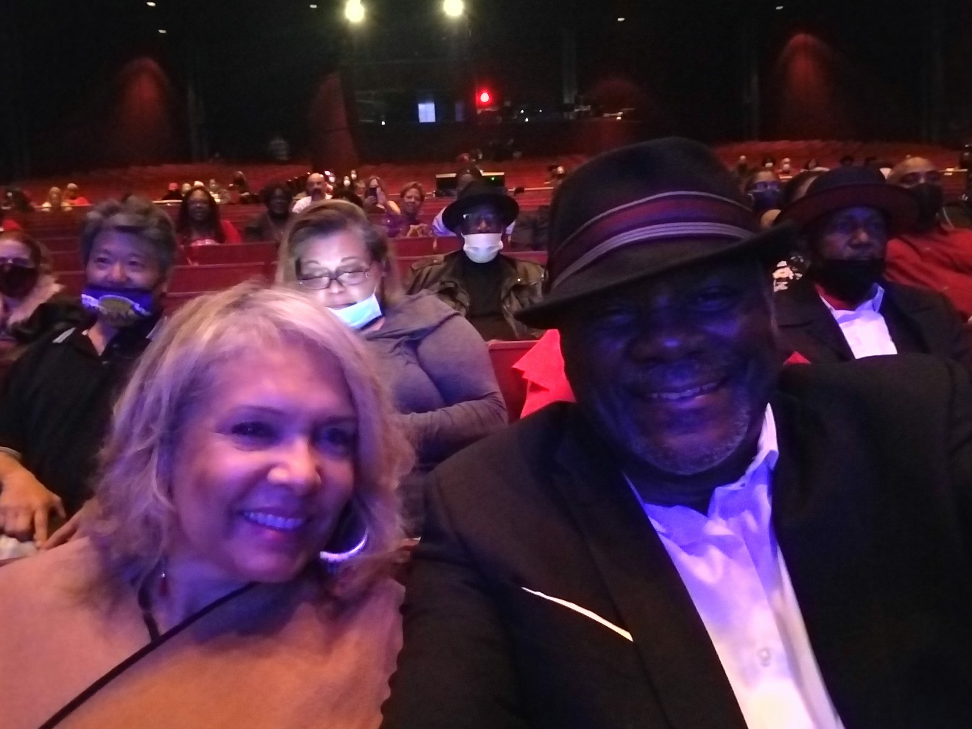 Heart N Soul Concert